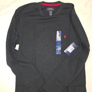 Polo Ralph Lauren Thermal Men's Large